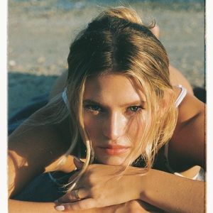 Meet your Posher, Hayden